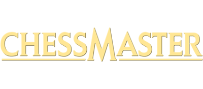 Chessmaster logo for GameBoy Color